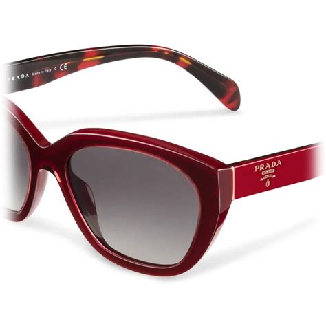 occhiali prada da maschio|Occhiali Prada Eyewear Collection.